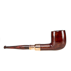 Peterson Christmas 2024 Copper Spigot Ebony 102 Fishtail