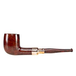 Peterson Christmas 2024 Copper Spigot Ebony 102 Fishtail