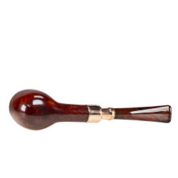 Peterson Christmas 2024 Copper Spigot Ebony 102 Fishtail