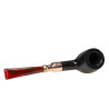 Peterson Christmas 2024 Copper Spigot Ebony 102 Fishtail