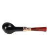 Peterson Christmas 2024 Copper Spigot Ebony 102 Fishtail