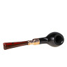 Peterson Christmas 2024 Copper Spigot Ebony 86 Fishtail