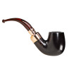 Peterson Christmas 2024 Copper Spigot Ebony 230 Fishtail