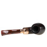 Peterson Christmas 2024 Copper Spigot Ebony 230 Fishtail