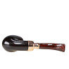 Peterson Christmas 2024 Copper Spigot Ebony 230 Fishtail