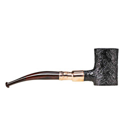 Peterson Christmas 2024 Copper Spigot Sandblasted 701 Fishtail