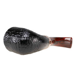 Peterson Christmas 2024 Copper Spigot Sandblasted 01 Fishtail