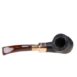 Peterson Christmas 2024 Copper Spigot Sandblasted 01 Fishtail