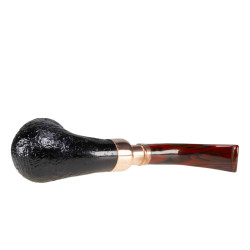 Peterson Christmas 2024 Copper Spigot Sandblasted 01 Fishtail