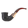 Peterson Christmas 2024 Copper Spigot Sandblasted 05 Fishtail