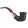 Peterson Christmas 2024 Copper Spigot Sandblasted 05 Fishtail