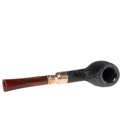 Peterson Christmas 2024 Copper Spigot Sandblasted X105 Fishtail