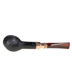 Peterson Christmas 2024 Copper Spigot Sandblasted X105 Fishtail