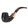 Peterson Christmas 2024 Copper Spigot Sandblasted X220 Fishtail