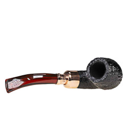 Peterson Christmas 2024 Copper Spigot Sandblasted X220 Fishtail