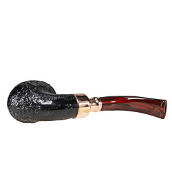 Peterson Christmas 2024 Copper Spigot Sandblasted X220 Fishtail