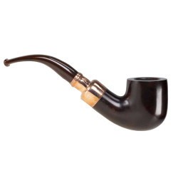 Peterson Christmas 2024 Copper Spigot Heritage 01 Fishtail