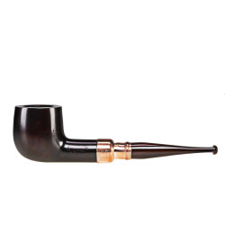 Peterson Christmas 2024 Copper Spigot Heritage 606 Fishtail