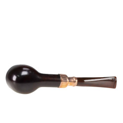 Peterson Christmas 2024 Copper Spigot Heritage 606 Fishtail