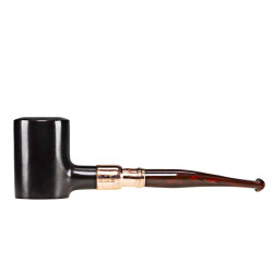 Peterson Christmas 2024 Copper Spigot Heritage 701 Fishtail