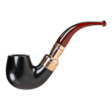 Peterson Christmas 2024 Copper Spigot Heritage X220 Fishtail