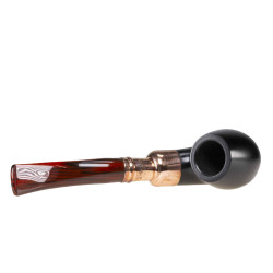 Peterson Christmas 2024 Copper Spigot Heritage X220 Fishtail