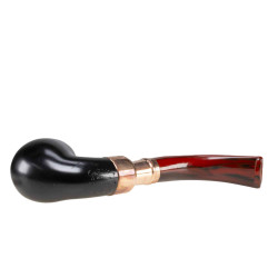 Peterson Christmas 2024 Copper Spigot Heritage X220 Fishtail