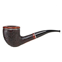 Vauen 0551 Sandblasted Pipe...