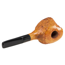 Salvatella Natural Briar Root XL