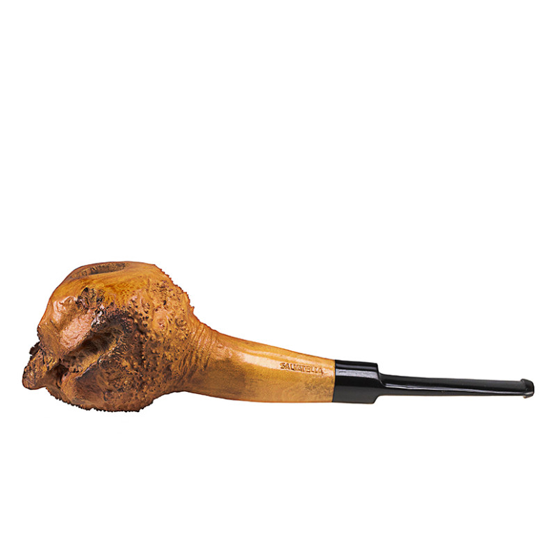 Salvatella Natural Briar Root XL