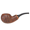 Chacom Reverse Calabash Rustic Brune