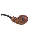 Chacom Reverse Calabash Rustic Brune