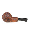 Chacom Reverse Calabash Rustic Brune