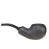 Chacom Reverse Calabash Sablé Noir