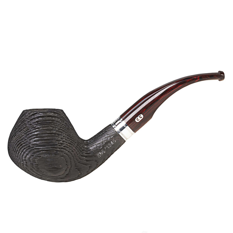 Chacom Pipe de l Anne S500 2024  Limited Edition 505/1245 Morta