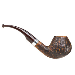 Chacom Pipe de l Anne S900 2024  Limited Edition 933/1245 Sablé Brune