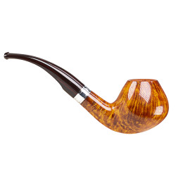 Chacom Pipe de l Anne S100 2024  Limited Edition 162/1245 Natural