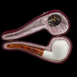 Meerschaum Pipe Montes...