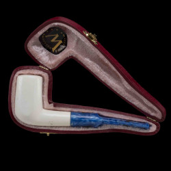 Meerschaum Pipe Montes...