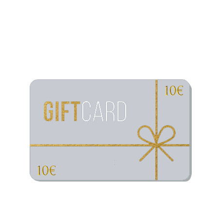 Gift Card 10€