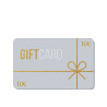 Gift Card 10€