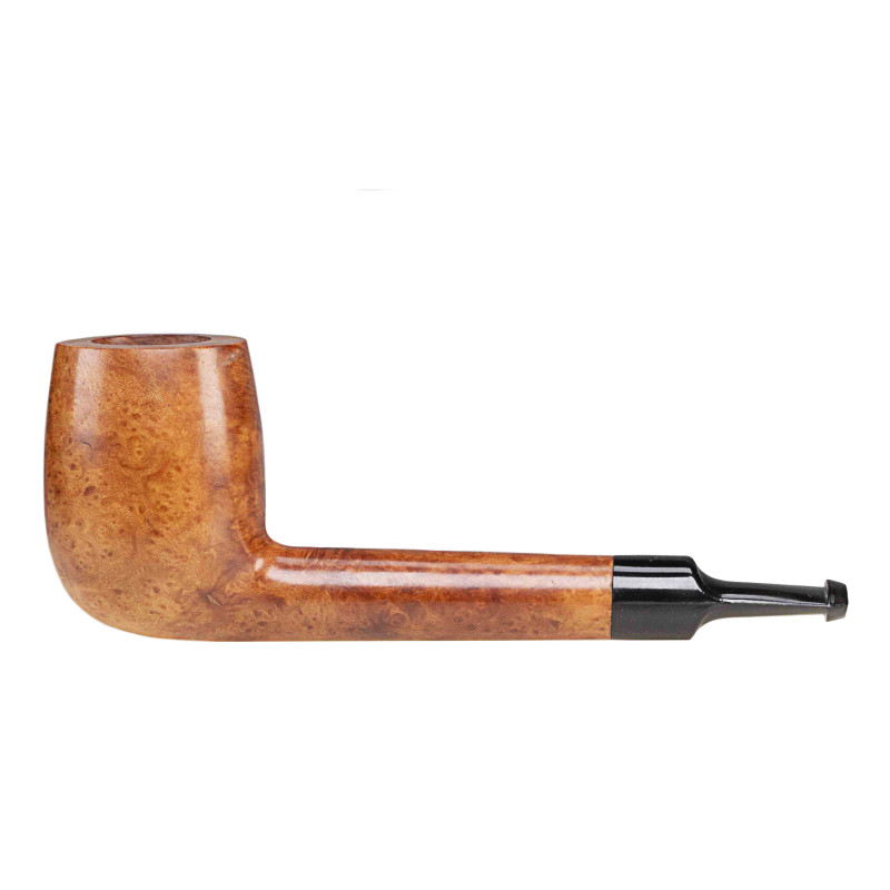 Reject Lovat briar pipe