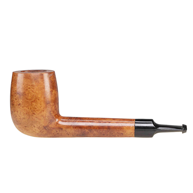 Reject Lovat briar pipe