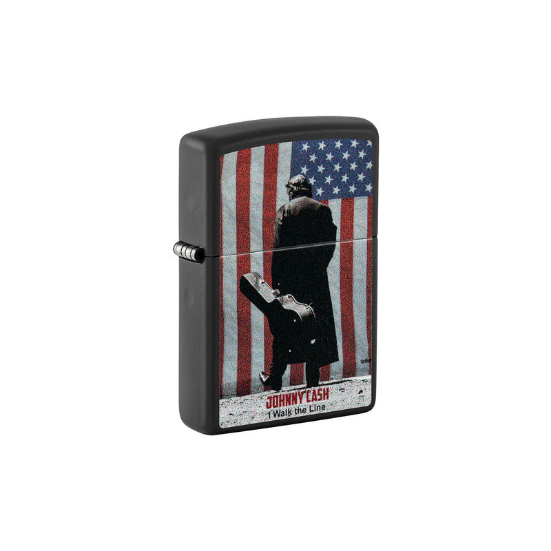 ZIPPO Johnny Cash