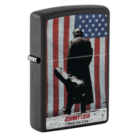 ZIPPO Johnny Cash