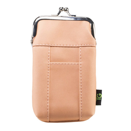 TG Cigarrette Case for regular Pack