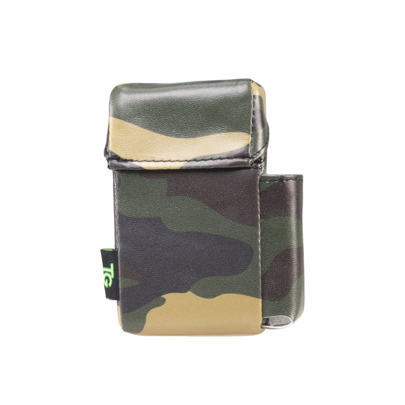 TG Cigarrette Case for regular Pack