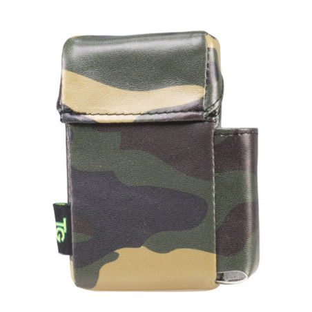 TG Cigarrette Case for regular Pack