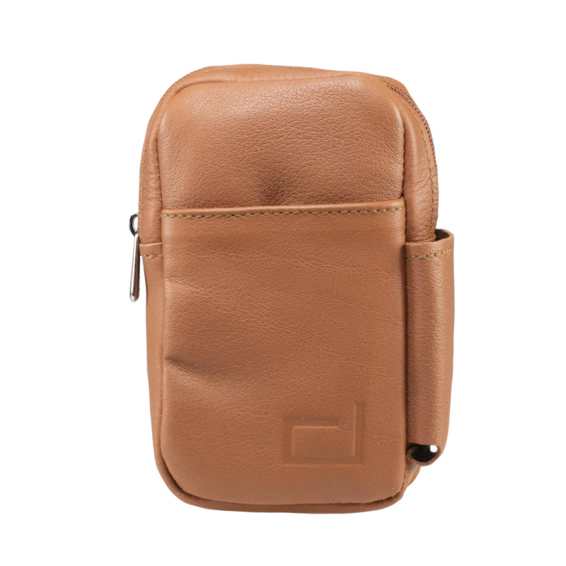 Dorex Cigarrette Case for regular Pack Leather