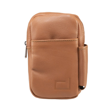 Dorex Cigarrette Case for regular Pack Leather